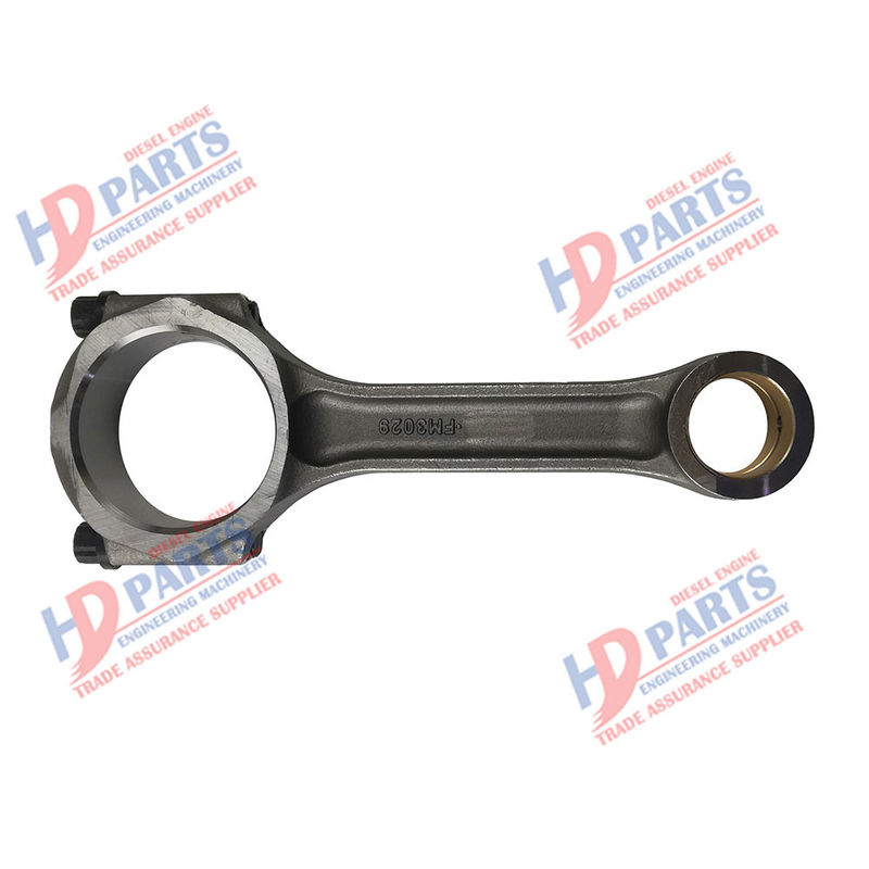 4BG1 6BG1 MOTOR YEDEK PARÇA Biyel Kolu 1-12230-129-1 ISUZU'ya Uygun