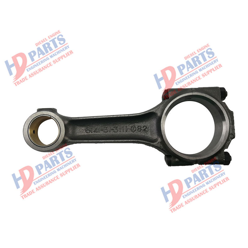KOMATSU için 4D94 4D94-2 Motor Biyel 16141-31-3110 6141-31-3111