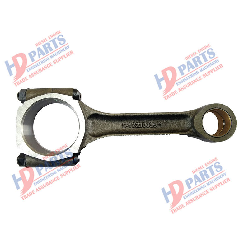 C240 MOTOR YEDEK PARÇASI Motor Biyel Kolu 5-12230-039-1 CATERPILLAR'a Uygun