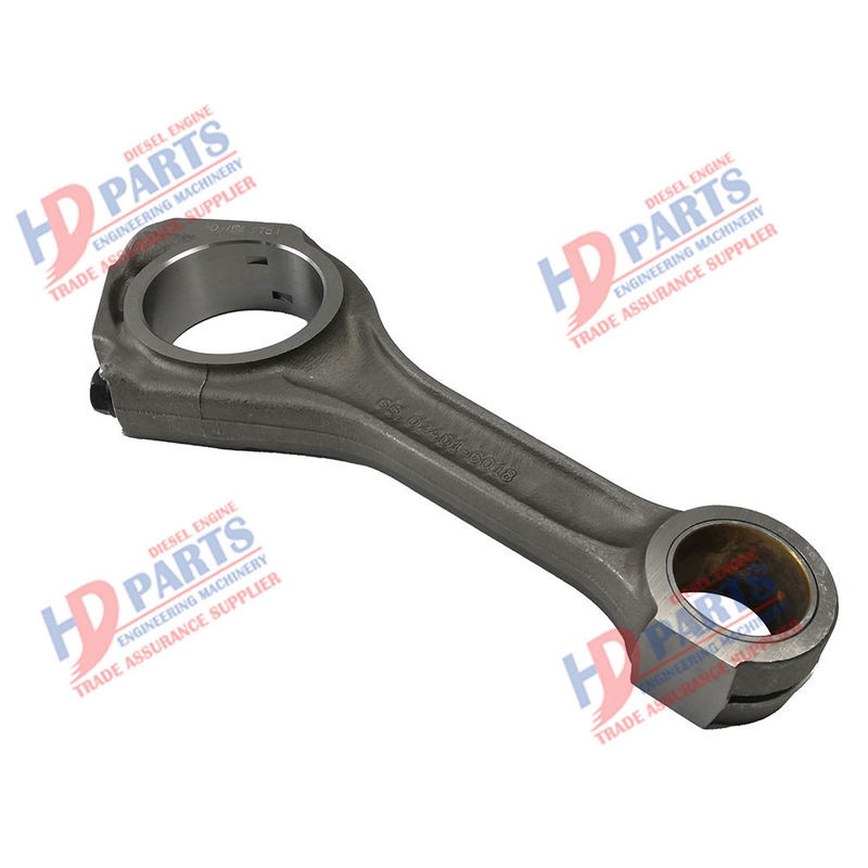D1146 MOTOR YEDEK PARÇASI Motor Biyel Kolu 65.02401-6018 DOOSAN'a Uygun