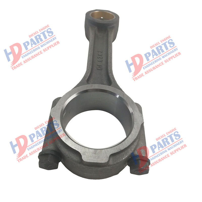 DB58 Motor Biyel 65.02401-6161 DOOSAN Dizel Motor Parçalarına Uygun