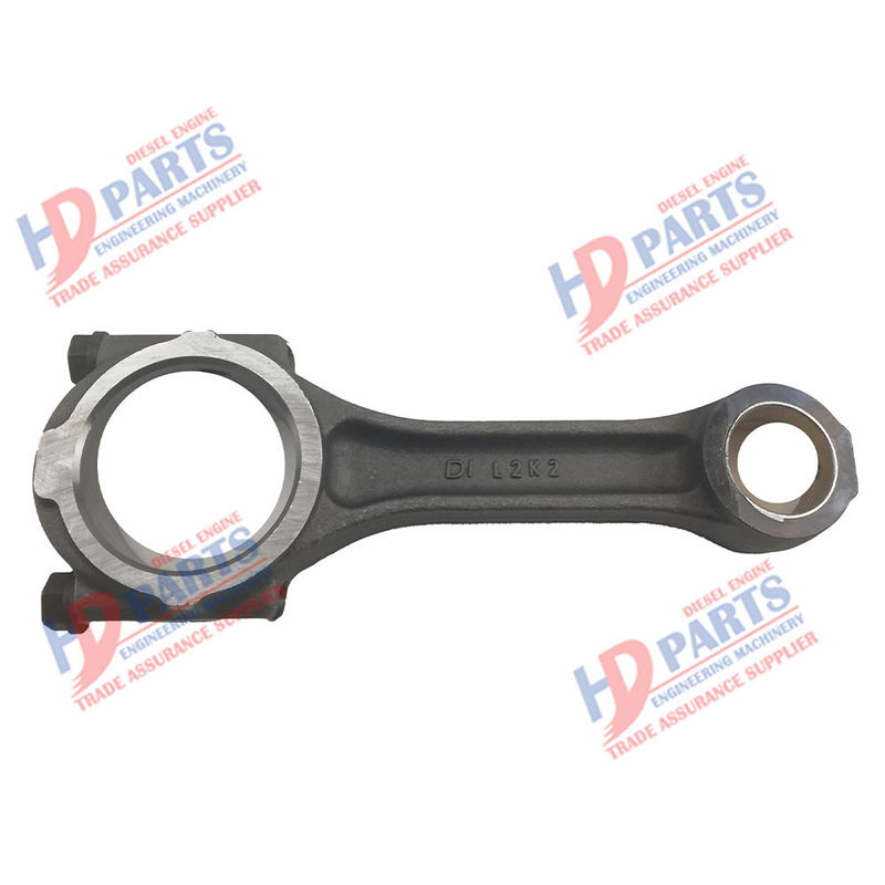 DB58 Motor Biyel 65.02401-6161 DOOSAN Dizel Motor Parçalarına Uygun