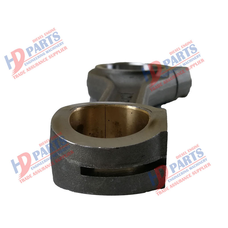 DE08 DİZEL MOTOR YEDEK PARÇASI Biyel Kolu 65.02401-6019 DOOSAN'a Uygun