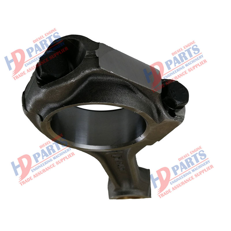 DE08 DİZEL MOTOR YEDEK PARÇASI Biyel Kolu 65.02401-6019 DOOSAN'a Uygun