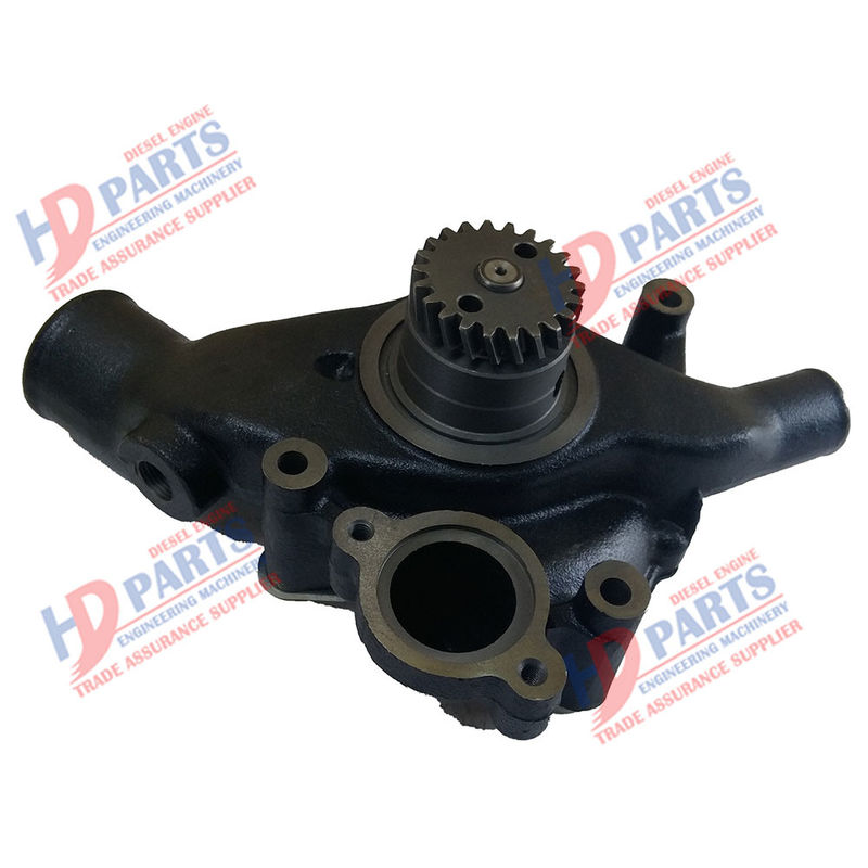 EL100 EC100 M10C 22T Motor Su Pompası 16100-3801 16100-3632 HINO için