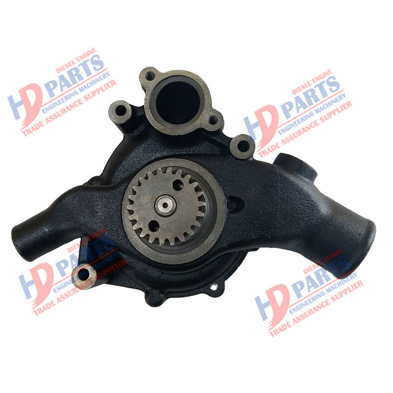 EL100 EC100 M10C 22T Motor Su Pompası 16100-3801 16100-3632 HINO için