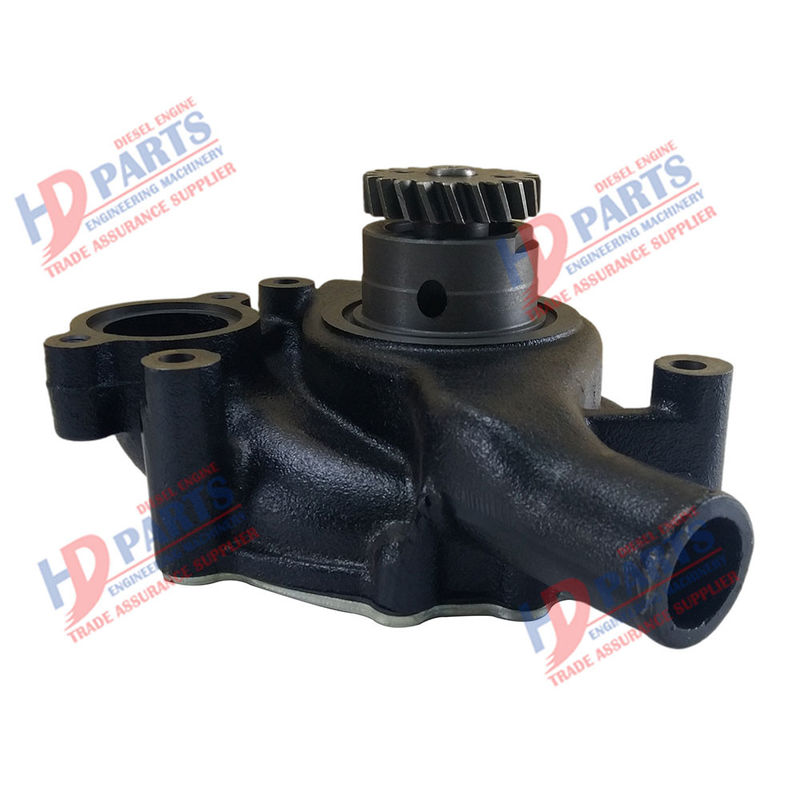 EL100 EC100 M10C 22T Motor Su Pompası 16100-3801 16100-3632 HINO için