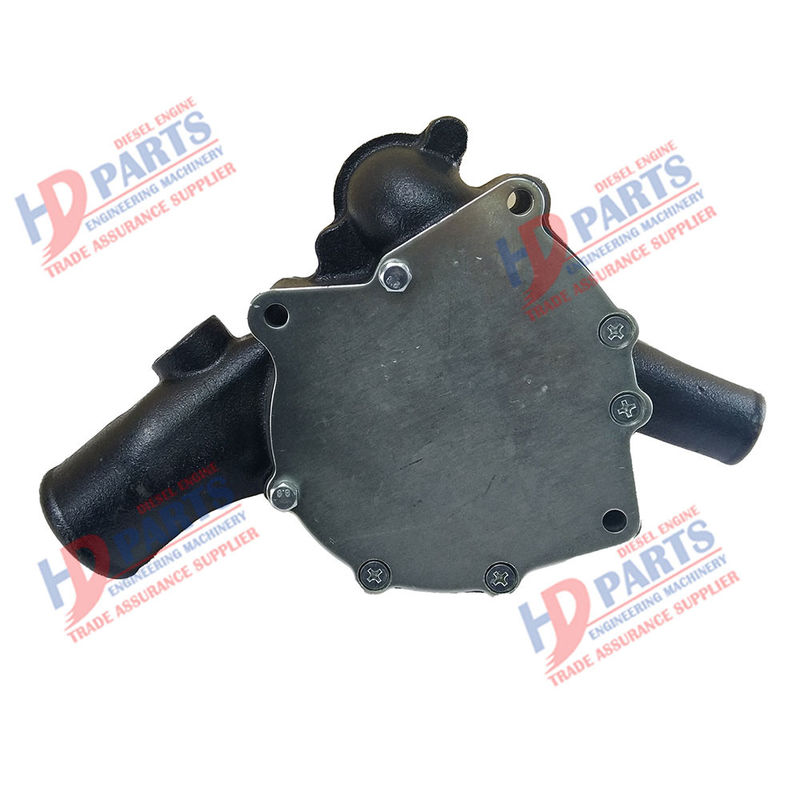 EL100 EC100 M10C 22T Motor Su Pompası 16100-3801 16100-3632 HINO için