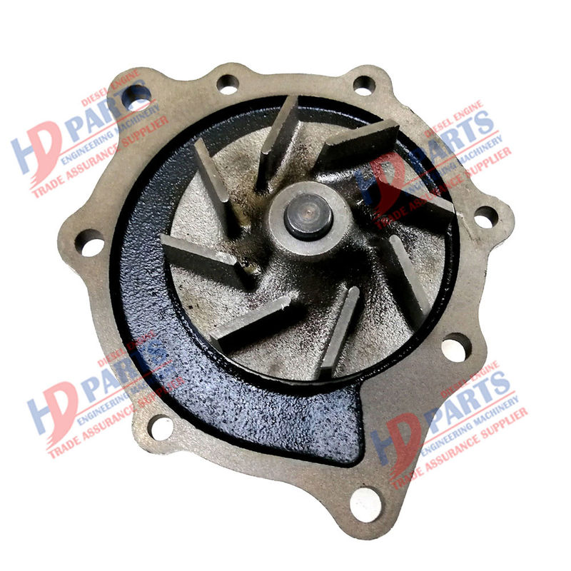 H07D Motor Su Pompası 16100-2971 16100-2970 16100-2980 16100-2981 16100-2982 16 HINO için