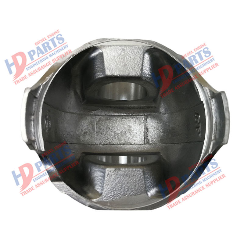YANMAR için 3TNA84 4TNA84 3D84-2 4D84-2 4T84-2 Dizel Piston Kafası 129100-22080