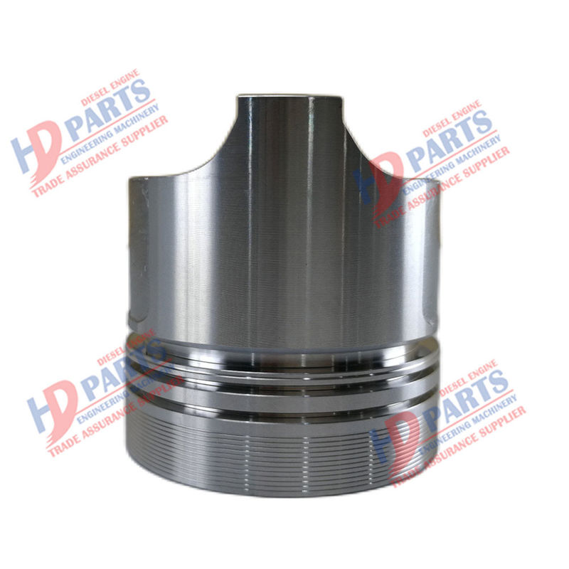 YANMAR için 3TNA84 4TNA84 3D84-2 4D84-2 4T84-2 Dizel Piston Kafası 129100-22080