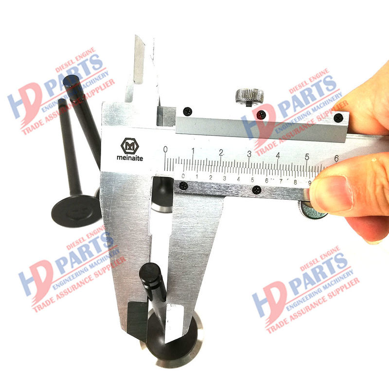 KUBOTA Dizel Motorlar için V3300 Motor Piston Valfı 16V 11025-1144 11025-1145