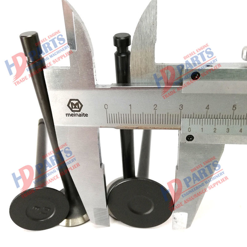 KUBOTA Dizel Motorlar için V3300 Motor Piston Valfı 16V 11025-1144 11025-1145