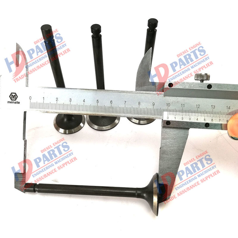 KUBOTA Dizel Motorlar için V3300 Motor Piston Valfı 16V 11025-1144 11025-1145