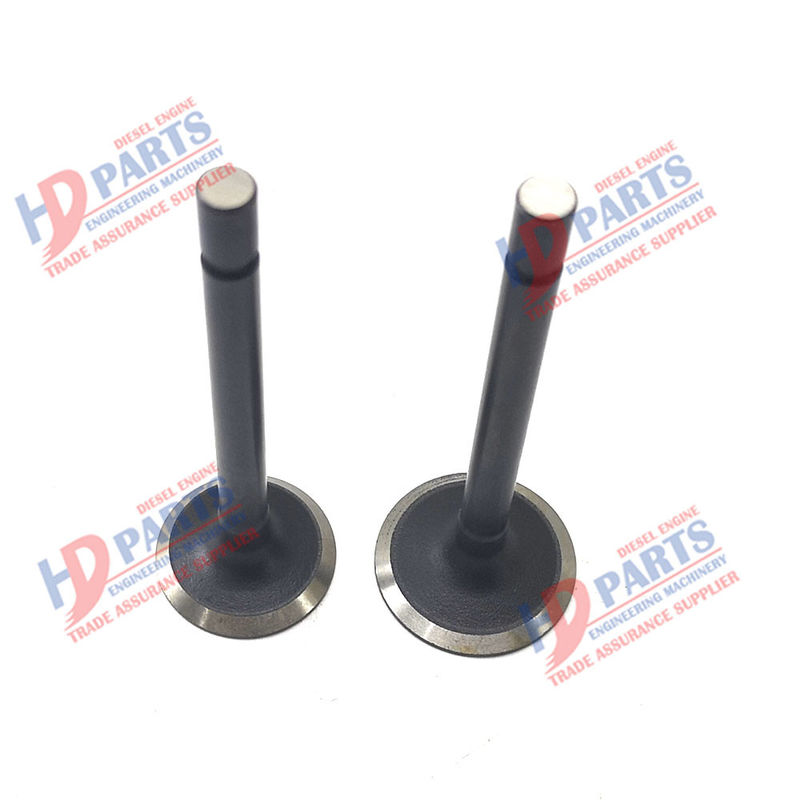 Z500 D650 D750 15261-13110 15261-13120 için dizel motor parçaları