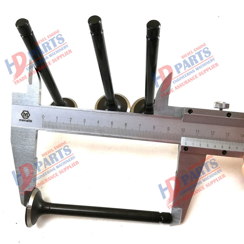 15221-13110 15221-13120 Z751 DH1101 D1102 D1301 için dizel motor valfi