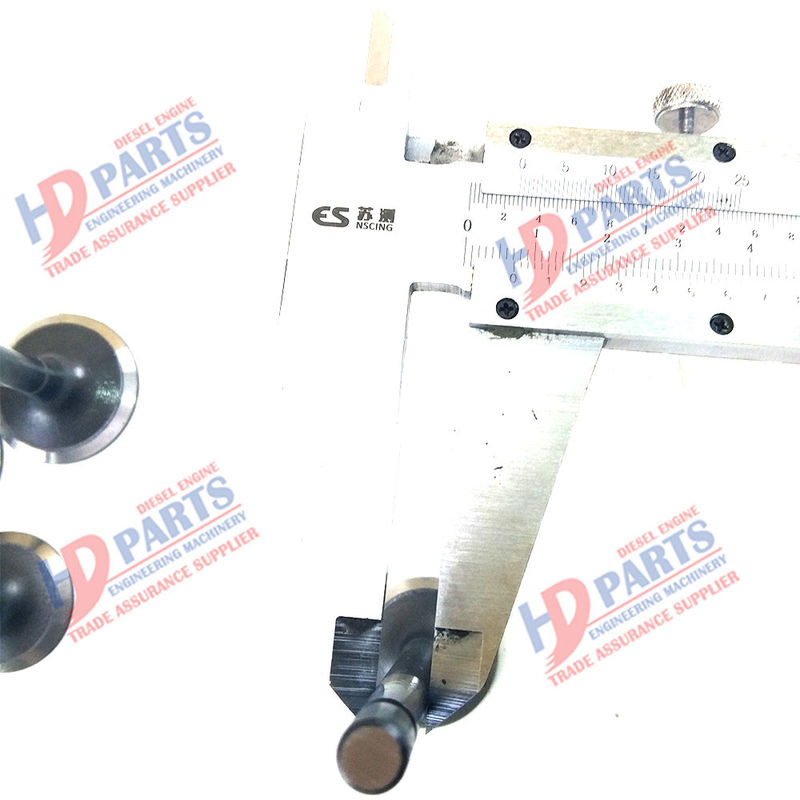 ZB500 ZB600 Z600 D850 D950 V1200 MOTOR PİSTONLU VANA 15393-13110 15393-13120 KUBOTA için