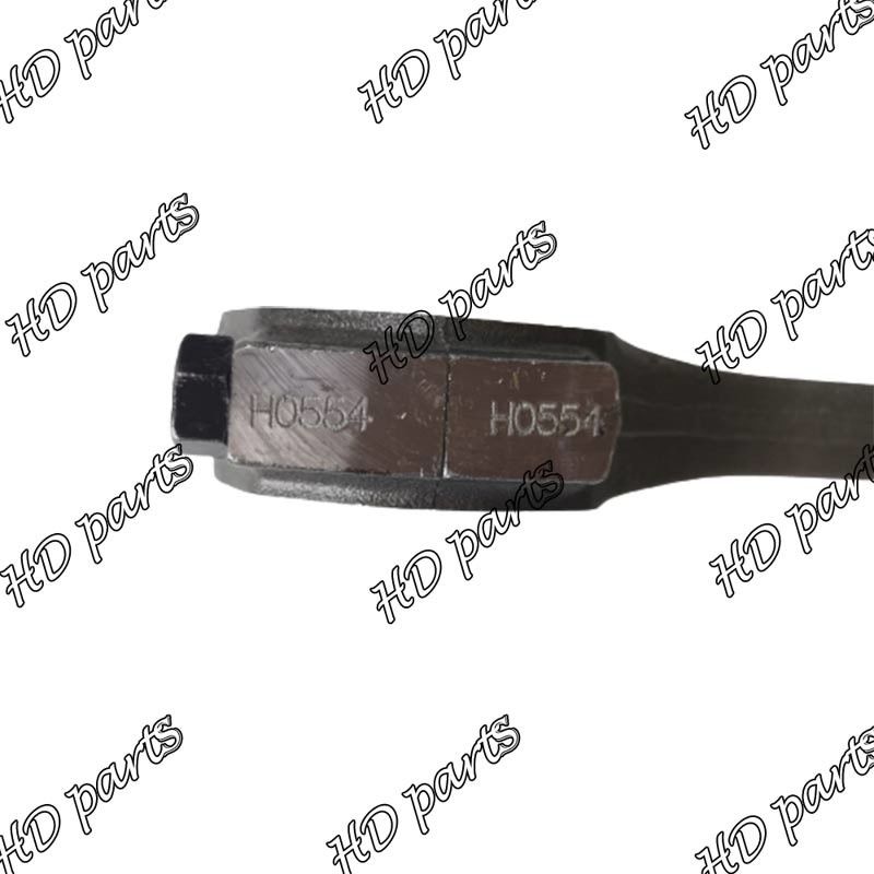 3D66 3TNA72 3TNE72 3TNE74 Dizel Motor Biyel Kademeli Düz 719620-23100