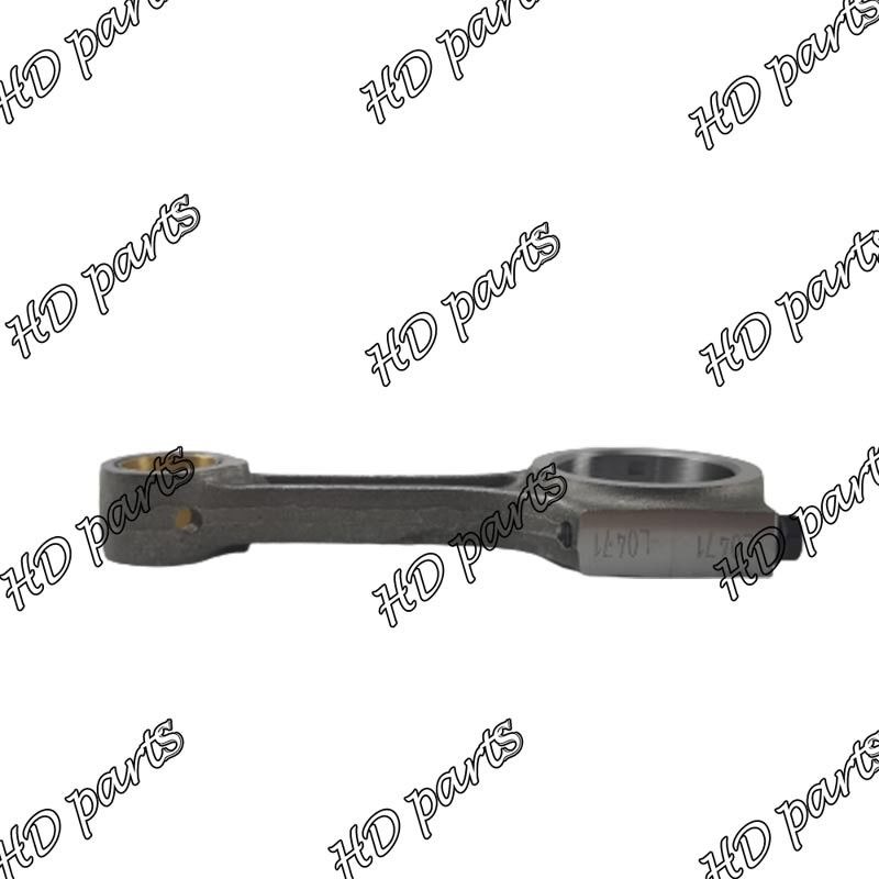 YANMAR için 3TNV70 Motor Biyel Kademeli Düz 119515-23000