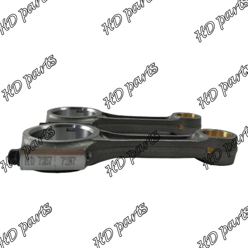 3TNV76 3YM30 Dizel Motor Biyel Kademeli Düz 119717-23000 YANMAR için