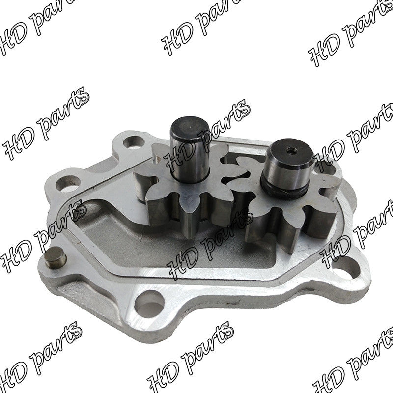 Nissan için TD42 Dizel Motor Yağ Pompası 15010-06J02 15010-VB200 15010-VB201