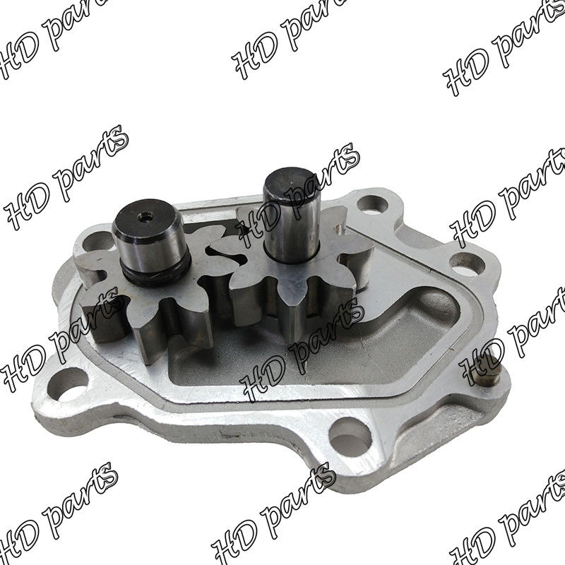 Nissan için TD42 Dizel Motor Yağ Pompası 15010-06J02 15010-VB200 15010-VB201