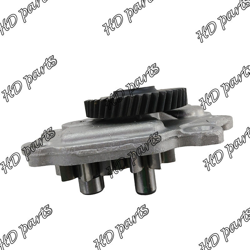 Nissan için TD42 Dizel Motor Yağ Pompası 15010-06J02 15010-VB200 15010-VB201