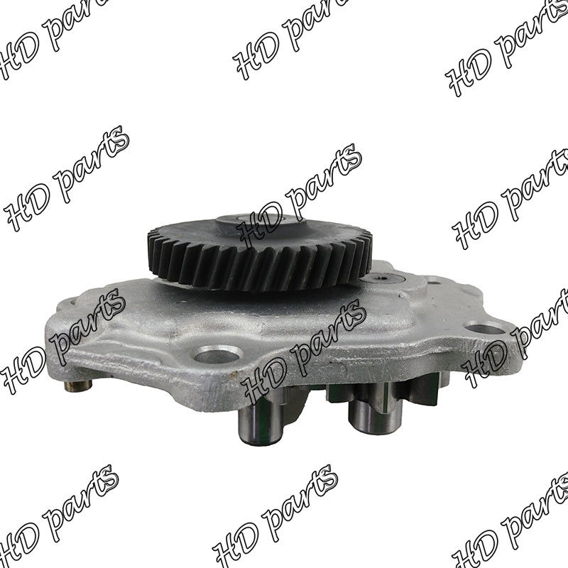 Nissan için TD42 Dizel Motor Yağ Pompası 15010-06J02 15010-VB200 15010-VB201