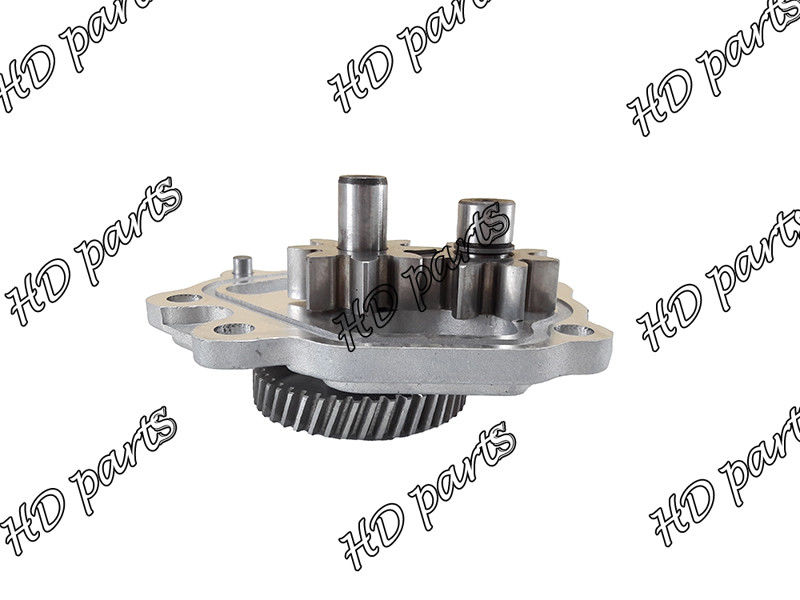 TD27 Dizel Motor Yağ Pompası 15010-46G01 15010-46G04 15010-46G05 15010-46G06 15010-46G09 Nissan için