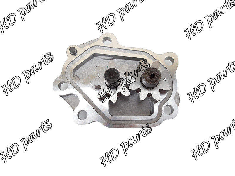 TD27 Dizel Motor Yağ Pompası 15010-46G01 15010-46G04 15010-46G05 15010-46G06 15010-46G09 Nissan için