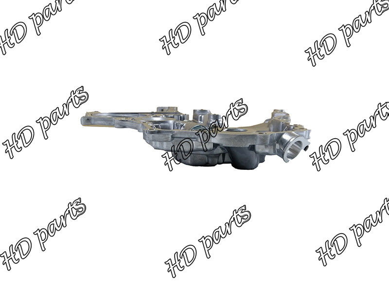 1NZ 1NZFE 2NZ 2NZFE Dizel Motor Yağı pompası 15100-21030 15100-21032 15100-21040 Toyota için