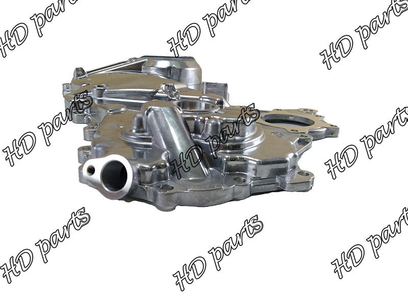1NZ 1NZFE 2NZ 2NZFE Dizel Motor Yağı pompası 15100-21030 15100-21032 15100-21040 Toyota için