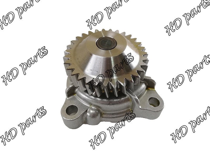 Toyota için 1Z 2Z 13Z Dizel Motor Yağ pompası 15100-78332-71 15100-78330-71