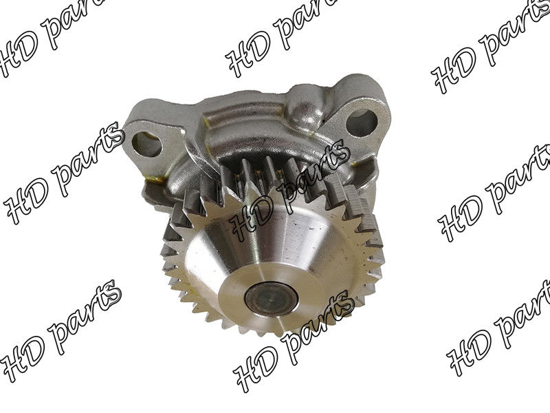 Toyota için 1Z 2Z 13Z Dizel Motor Yağ pompası 15100-78332-71 15100-78330-71