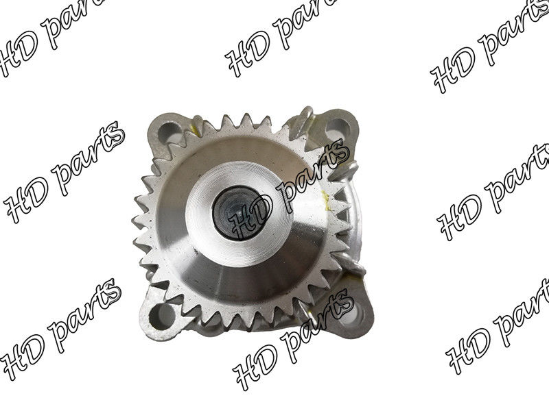 Toyota için 1Z 2Z 13Z Dizel Motor Yağ pompası 15100-78332-71 15100-78330-71