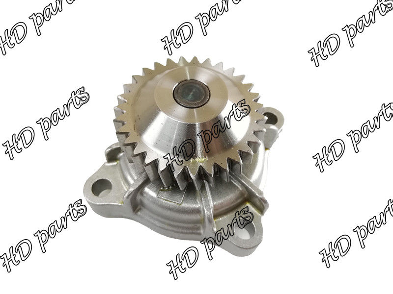 Toyota için 1Z 2Z 13Z Dizel Motor Yağ pompası 15100-78332-71 15100-78330-71