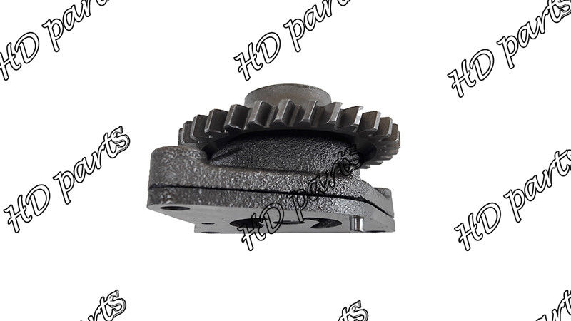 3D84-1 3T84HTL-BS 3T84HLE-TBS Dizel Motor Yağ pompası 129322-32090 Yanmar için