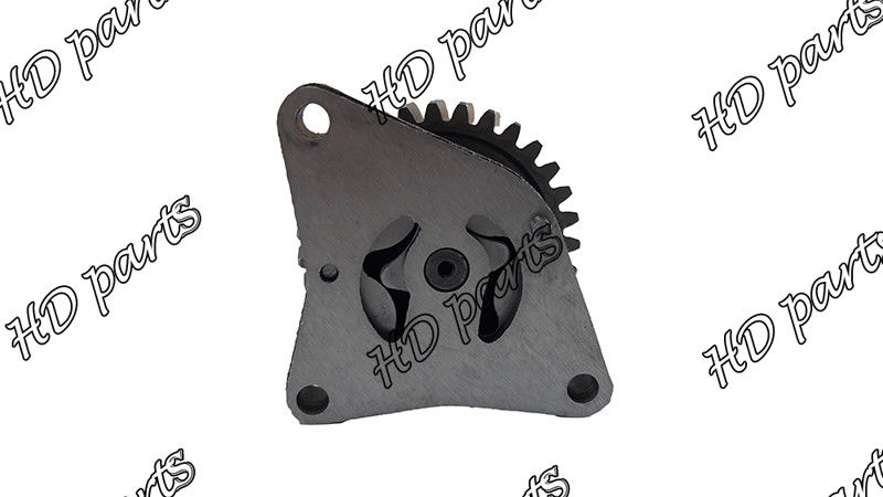 3D84-1 3T84HTL-BS 3T84HLE-TBS Dizel Motor Yağ pompası 129322-32090 Yanmar için