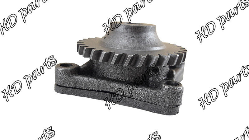 3D84-1 3T84HTL-BS 3T84HLE-TBS Dizel Motor Yağ pompası 129322-32090 Yanmar için
