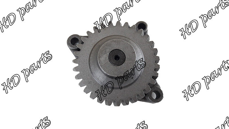 3D84-1 3T84HTL-BS 3T84HLE-TBS Dizel Motor Yağ pompası 129322-32090 Yanmar için
