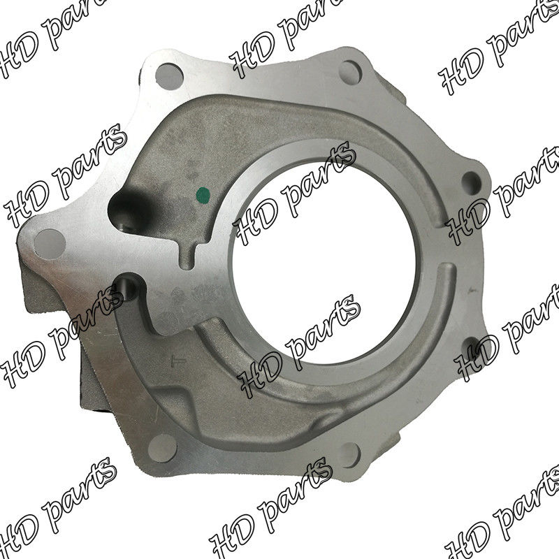 3D88 3TNV88 4D88 4TNV88 11T 12T Dizel Motor Yağ pompası 119802-32120 Yanmar için