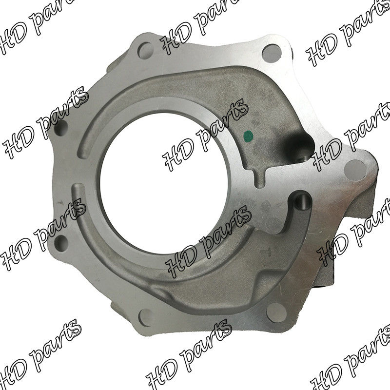 3D88 3TNV88 4D88 4TNV88 11T 12T Dizel Motor Yağ pompası 119802-32120 Yanmar için