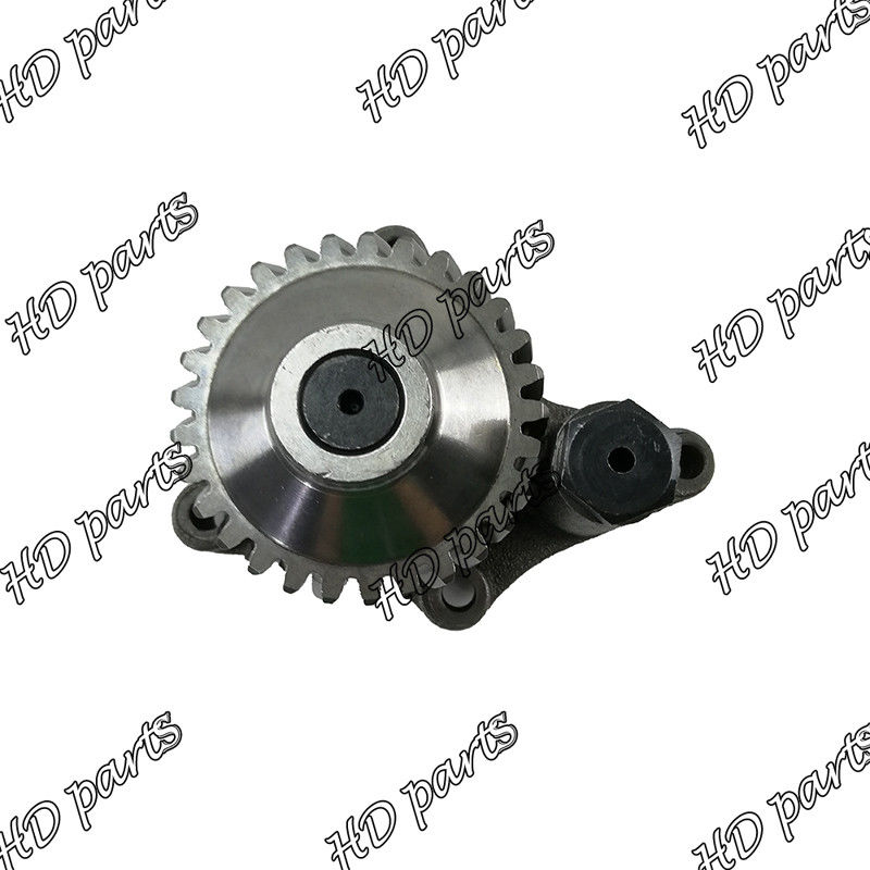 4D84 4TNV84 4TNE84 3D82 3TN82 Dizel Motor Yağ pompası 129407-32000 Yanmar için