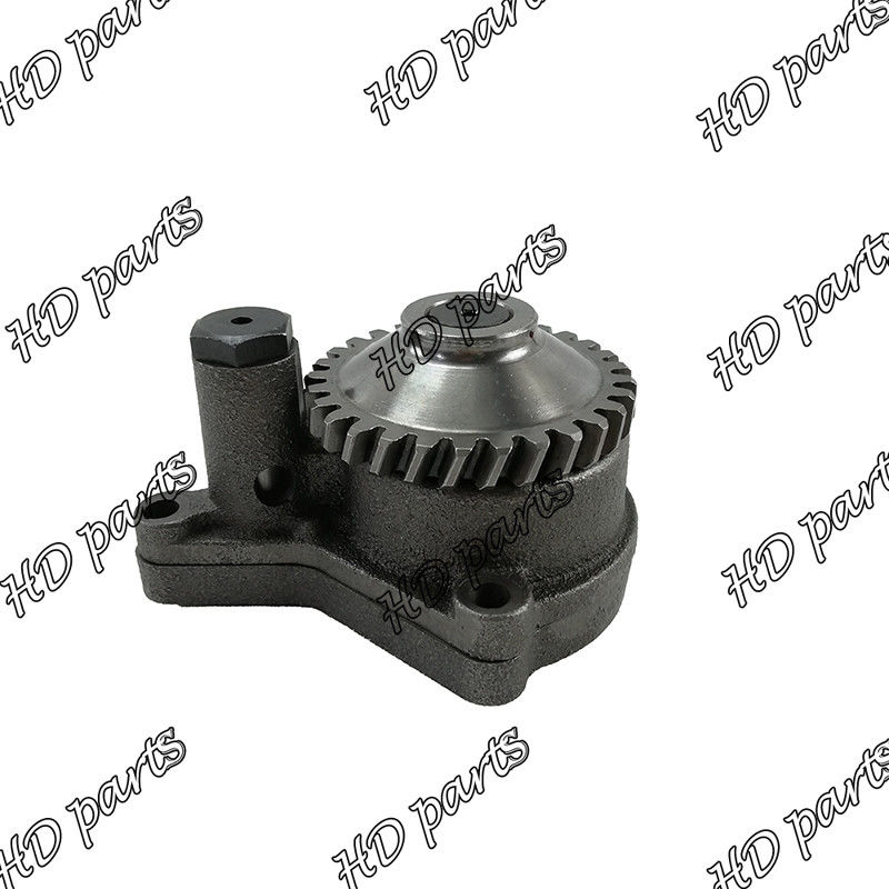 4D84 4TNV84 4TNE84 3D82 3TN82 Dizel Motor Yağ pompası 129407-32000 Yanmar için