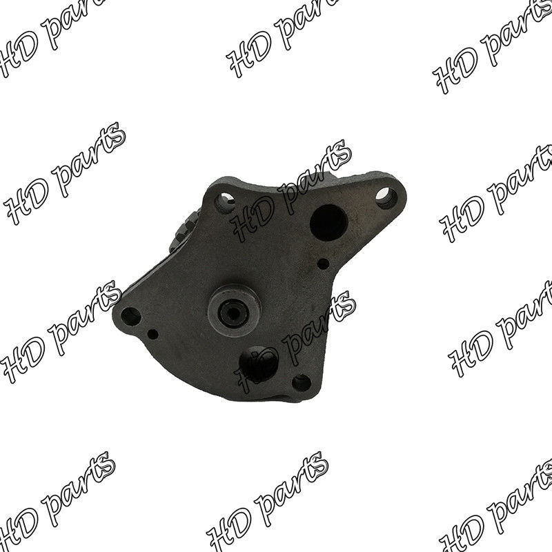 4D84 4TNV84 4TNE84 3D82 3TN82 Dizel Motor Yağ pompası 129407-32000 Yanmar için