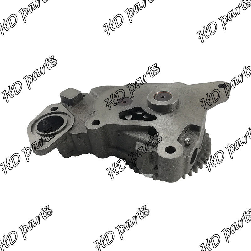 6D108 PC300-5 PC300LC PC300HD-5K PC300NLC-5K PC310LC-5 Dizel Motor Yağ pompası 6221-51-1101 Komatsu için