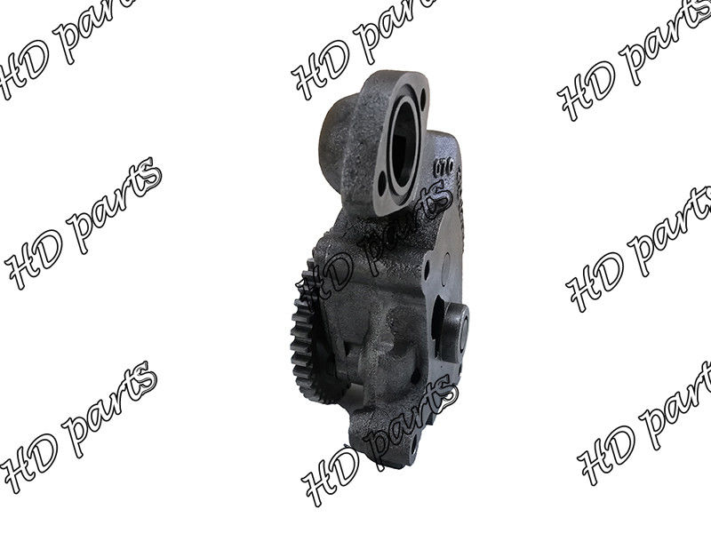 6D108 PC300-6 PC300LC-6 PC350LC-6 PC300SC-6 PC340LC-6K Dizel Motor Yağ pompası 6221-53-1101 Komatsu için