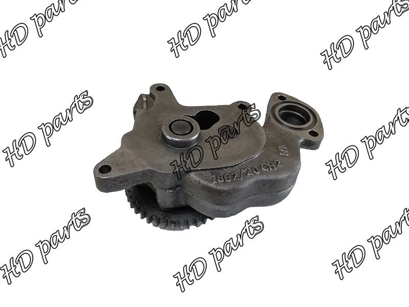 6D108 PC300-6 PC300LC-6 PC350LC-6 PC300SC-6 PC340LC-6K Dizel Motor Yağ pompası 6221-53-1101 Komatsu için