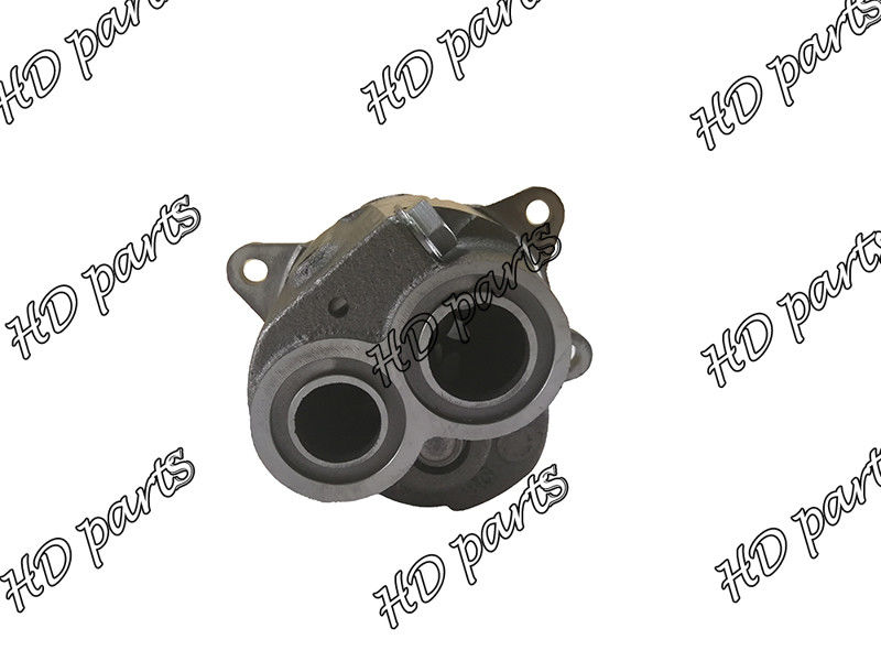 6D125 PC300LC-3 PC400-3 PC400-6 PC400HD-5K Dizel Motor Yağ pompası 6151-51-1005 Komatsu için