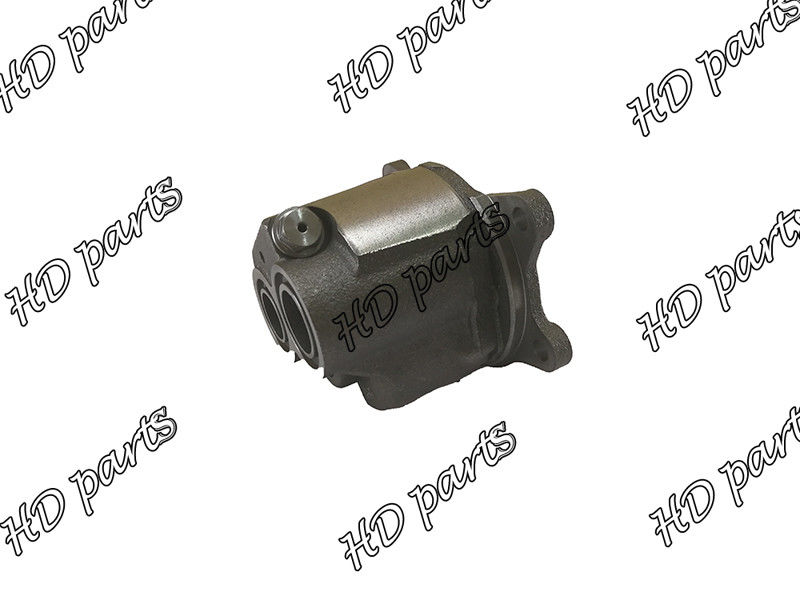 6D125 PC300LC-3 PC400-3 PC400-6 PC400HD-5K Dizel Motor Yağ pompası 6151-51-1005 Komatsu için